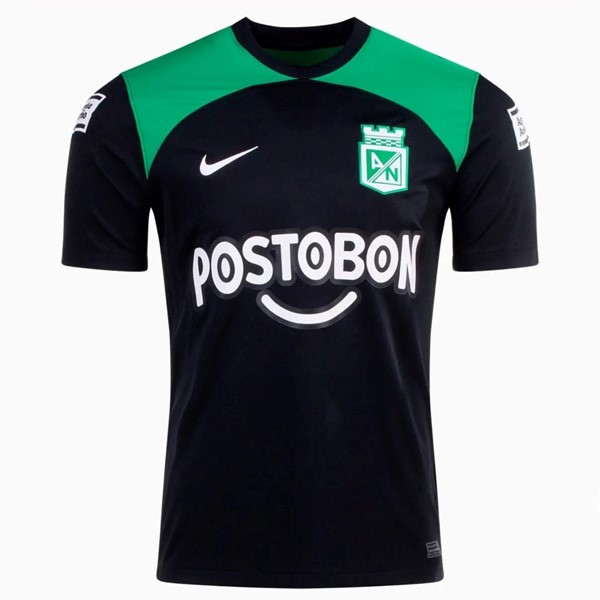 Tailandia Camiseta Atlético Nacional 2nd 2023-2024